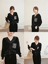 丝绒面料舒服，其它，嘉福利市