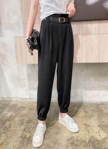 现货，时尚百搭裤，其它，TINA