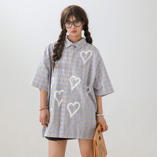 特P35无差价新款夏季时尚百搭衬衫-HC2220无影墙现货，男装衬衫，电商A003