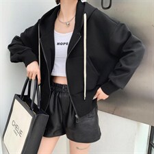 新款外套，其它，娇姿百合