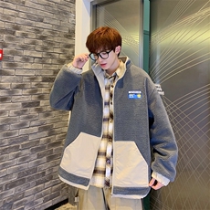 灰色