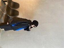 2021秋款撞色卫衣，女装卫衣/绒衫，雷洛奇丽