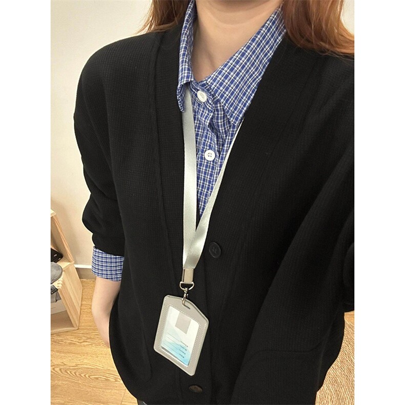 抖音得物高品质二开26春季美式潮牌宽松卫衣开衫日系肌理男女外套,女装短外套,电商A443