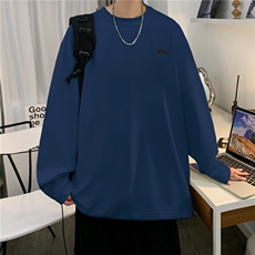 藏青色