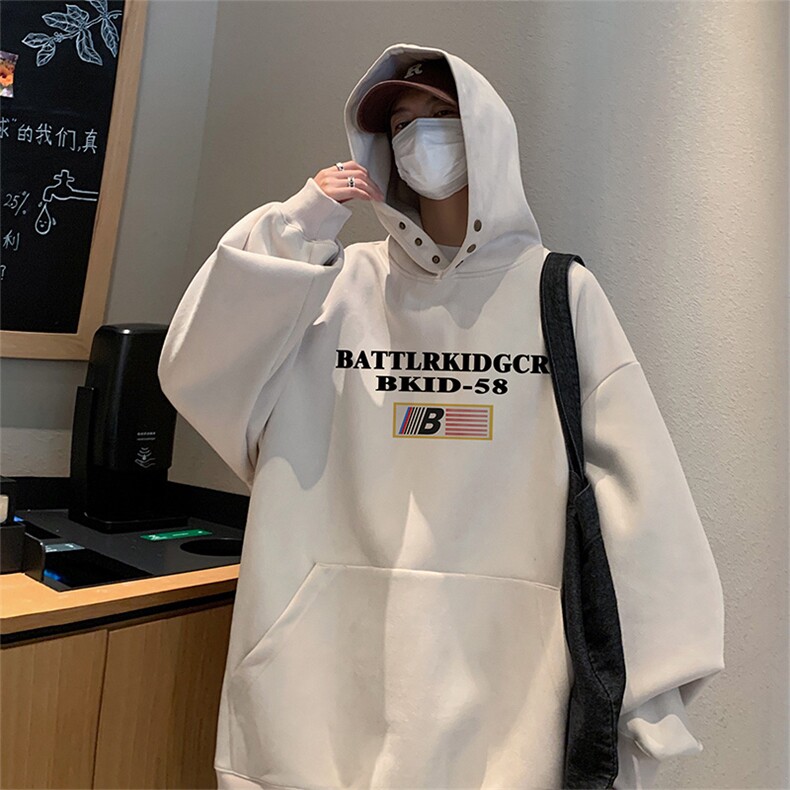 已注册直播抖音得物高品质麂皮绒宽松男连帽卫衣外套W7002P55控79,男装卫衣,电商C408(原B339-1)