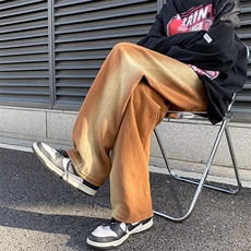 牛仔裤男秋季潮大码休闲裤子NK565P38，男装牛仔裤，星座1116-2