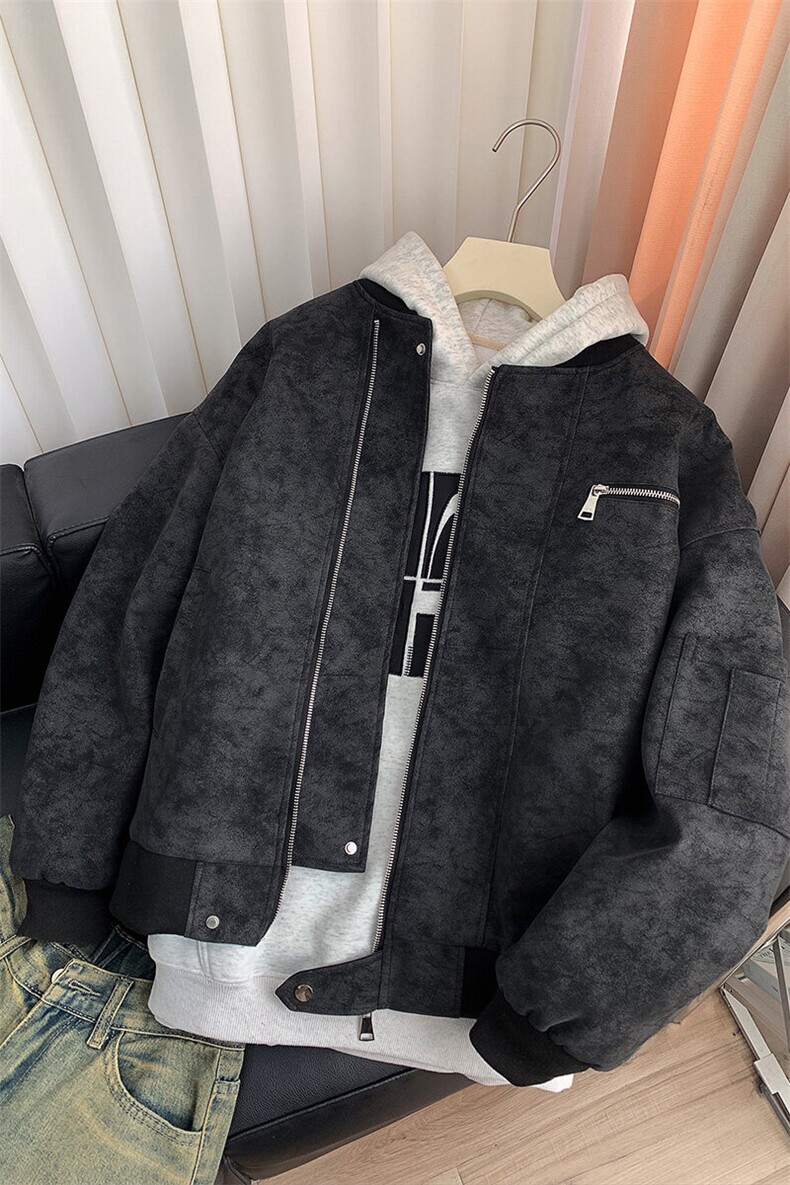 扎染飞行板球服夹克男cp134-特p70,男装夹克,电商B371
