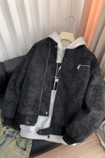 扎染飞行板球服夹克男cp134-特p70，男装夹克，电商B371