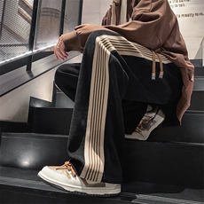 黑色加绒