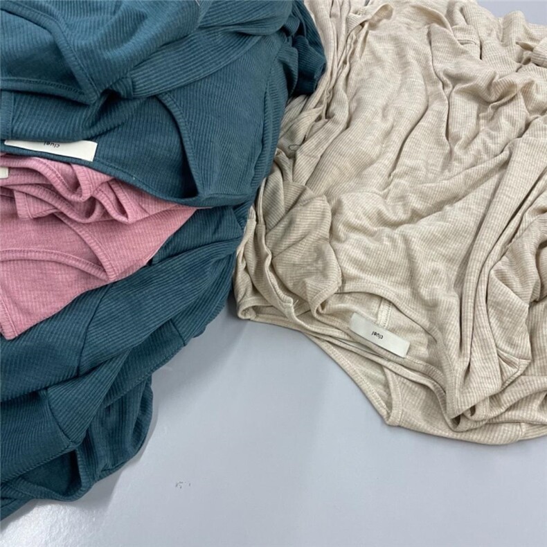 超舒服T订单出货，其它，素妮