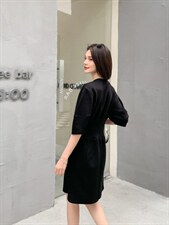 连衣裙，女装连衣裙，雅琪娜