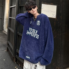 藏蓝色