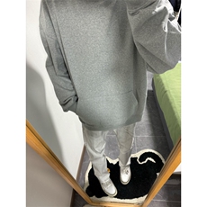 【有货】N1013HH-特P50水墨做旧牛仔裤男白色微喇脏脏裤子，男装牛仔裤，星座1007（原301D）