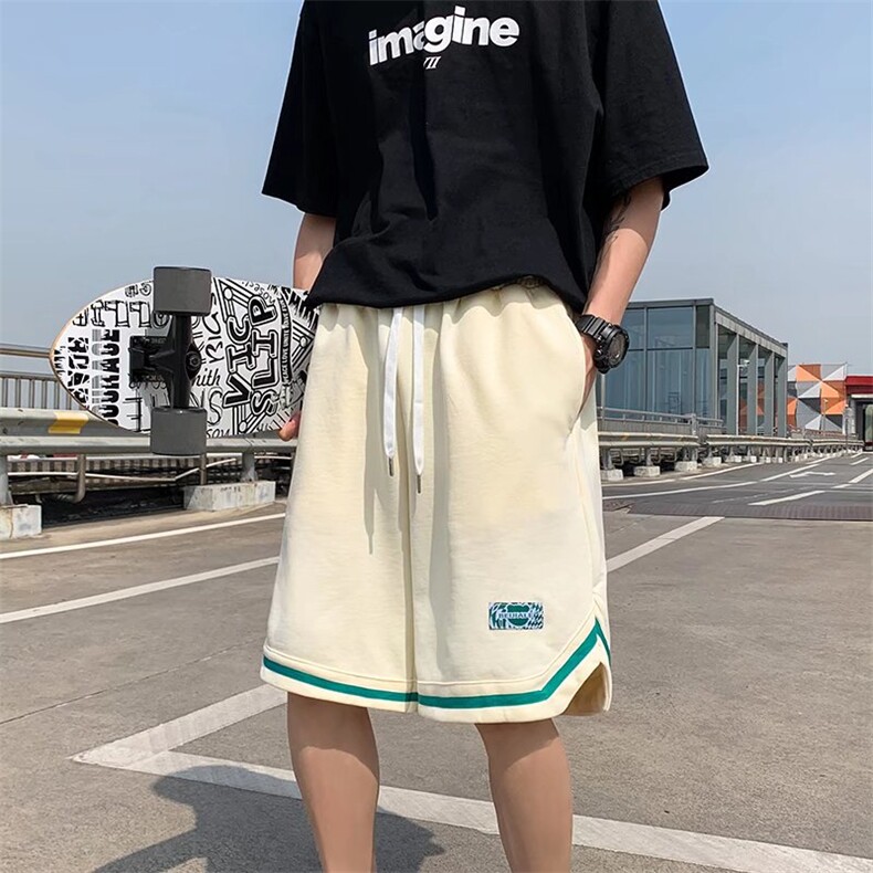 男夏季潮流时尚休闲短裤K625P26,男装休闲裤,星座1116-2