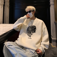 白色