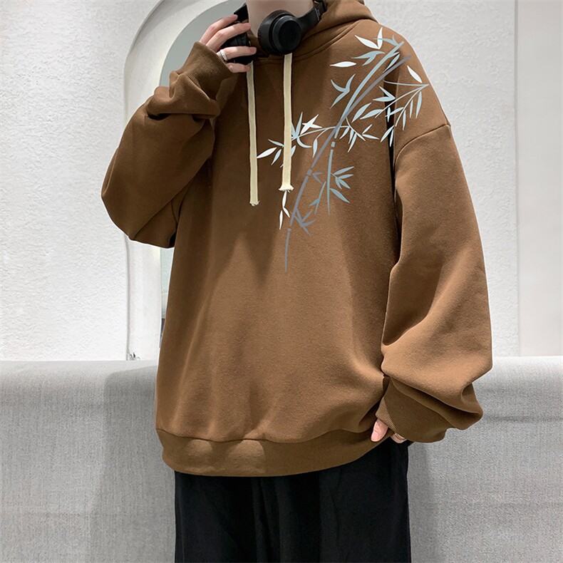 8XL连帽卫衣男大码胖子帽衫大号运动服WY2393-P35,男装卫衣,电商A040
