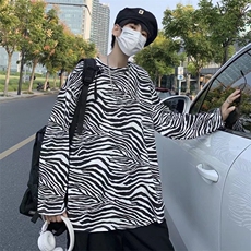 男春季新款仿棉鱼鳞卫衣WY39P25，男装卫衣，星座1116-2