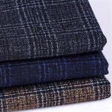 中年男士长袖衬衫40-50岁2023秋季新款中老年爸爸衬衣薄款，男装衬衫，电商B212（原钱塘6029）