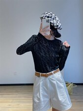 打底S-M，其它，尚映