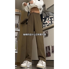 棕色