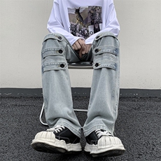 蓝色