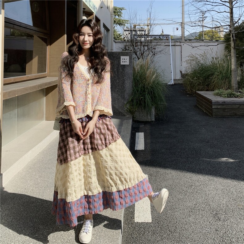 新品时尚印花休闲套裙2601-P180-K289,女装套装/套裙,2C261