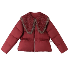 时尚潮流女装牛仔连衣裙优雅显瘦气质长裙夏季新款热卖，女装羽绒服，天丽