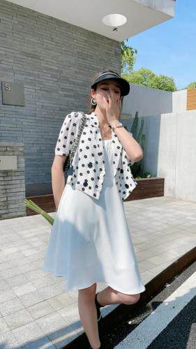 两件套，女装，OUSE