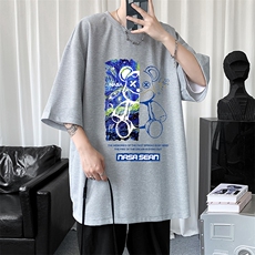 灰色