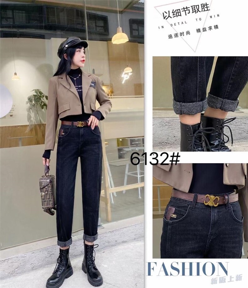 冬季牛仔抓毛系列新款已上市，匠心打造的款式，精心制作的工艺，，其它，纳影