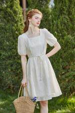 夏季新款，上下搭、连衣裙，全品类…,女装连衣裙,妙而曼