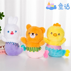 洋洋玩具 萌宠鱼
