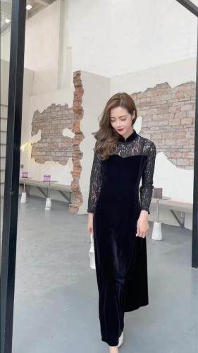 蓝芝依秀 LZYX124117