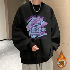 黑色加绒款