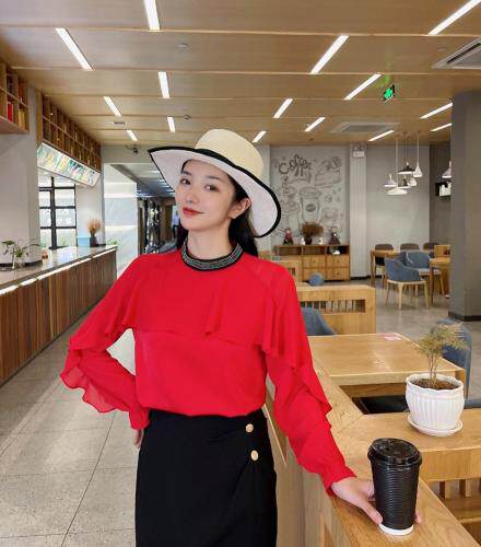 2021新款四色来袭，其它，米娜·丹怡