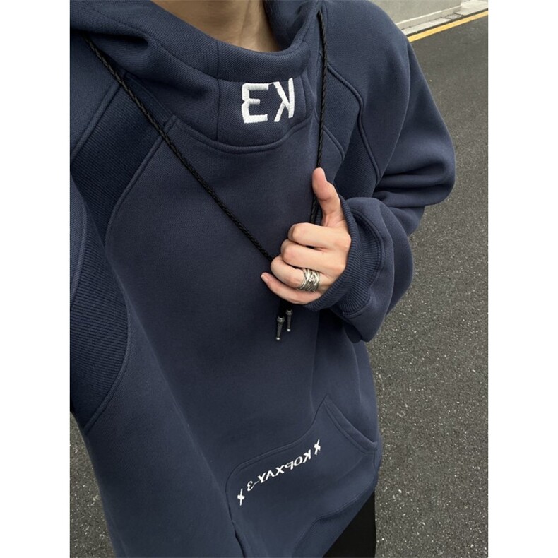 现货JY140-P42休闲连帽卫衣网图,男装卫衣,星座1501-3