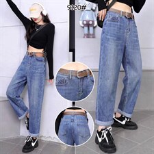 牛仔系列，其它，享·美丽