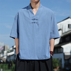 蓝色