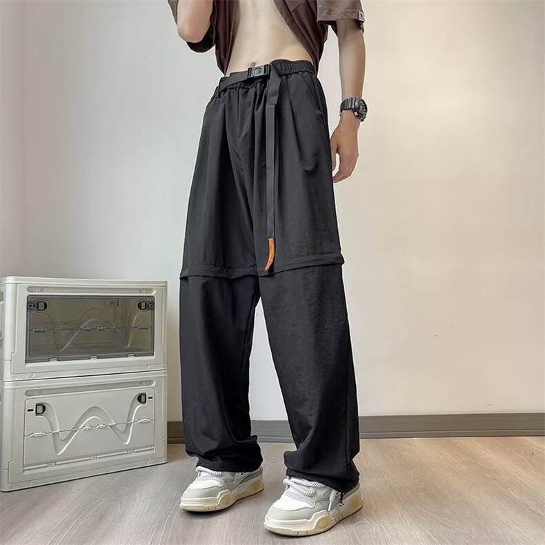 男春夏新款青少年时尚休闲裤KA103P40,男装休闲裤,星座1116-2