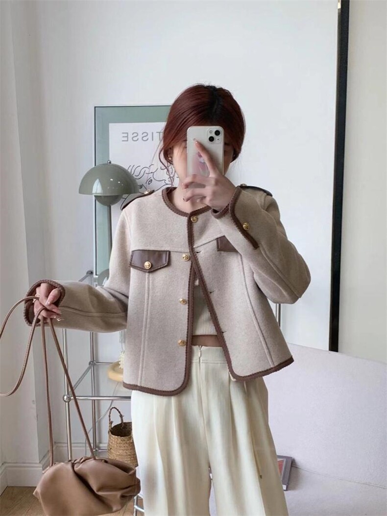 毛呢，其它，帝曼酷秀