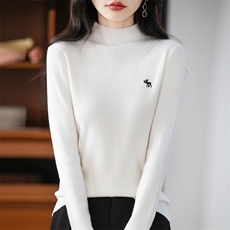 白色