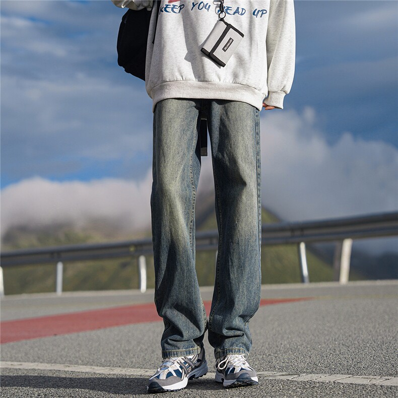 715-2-KS01CG（CG常规P48X69给41BS亲肤P58X79给47）,男装牛仔裤,星座715-2