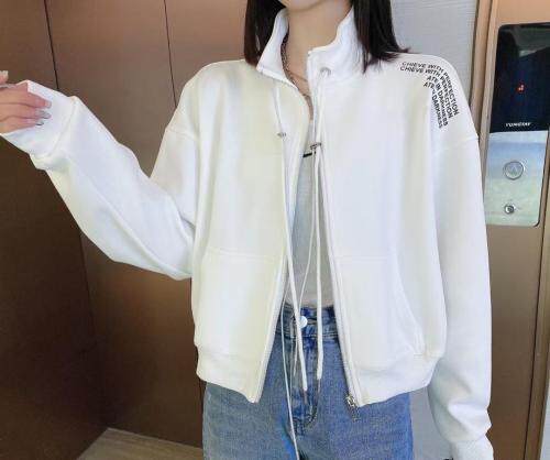 外套，女装，娇姿百合