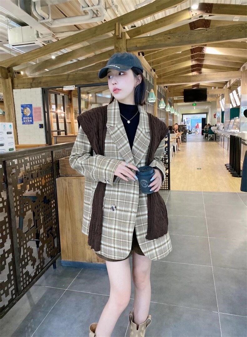 外套带披肩，其它，也和喜