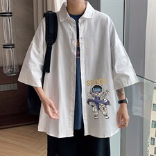 白色