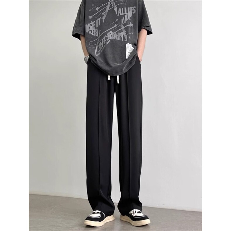 P20立体腰头包边CK8007#黑深灰杏棕M-4XL孔雀斜冰感面料，鞋类箱包手腕包，星座506A