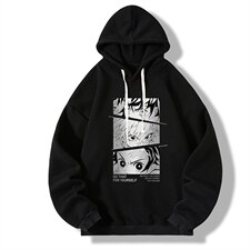 纯棉连帽卫衣男大码运动帽衫宽松薄WY2176-P35加绒款-P40，男装卫衣，电商A040