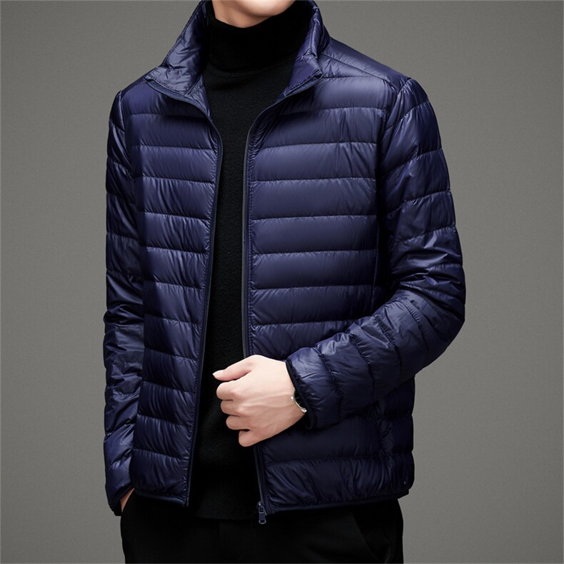 2023年新款羽绒服P130图片