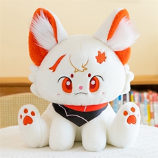 绒乐网供 万叶猫公子