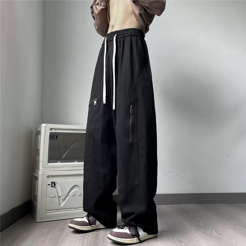 男新款青少年时尚休闲裤DH941P40,男装休闲裤,星座1116-2